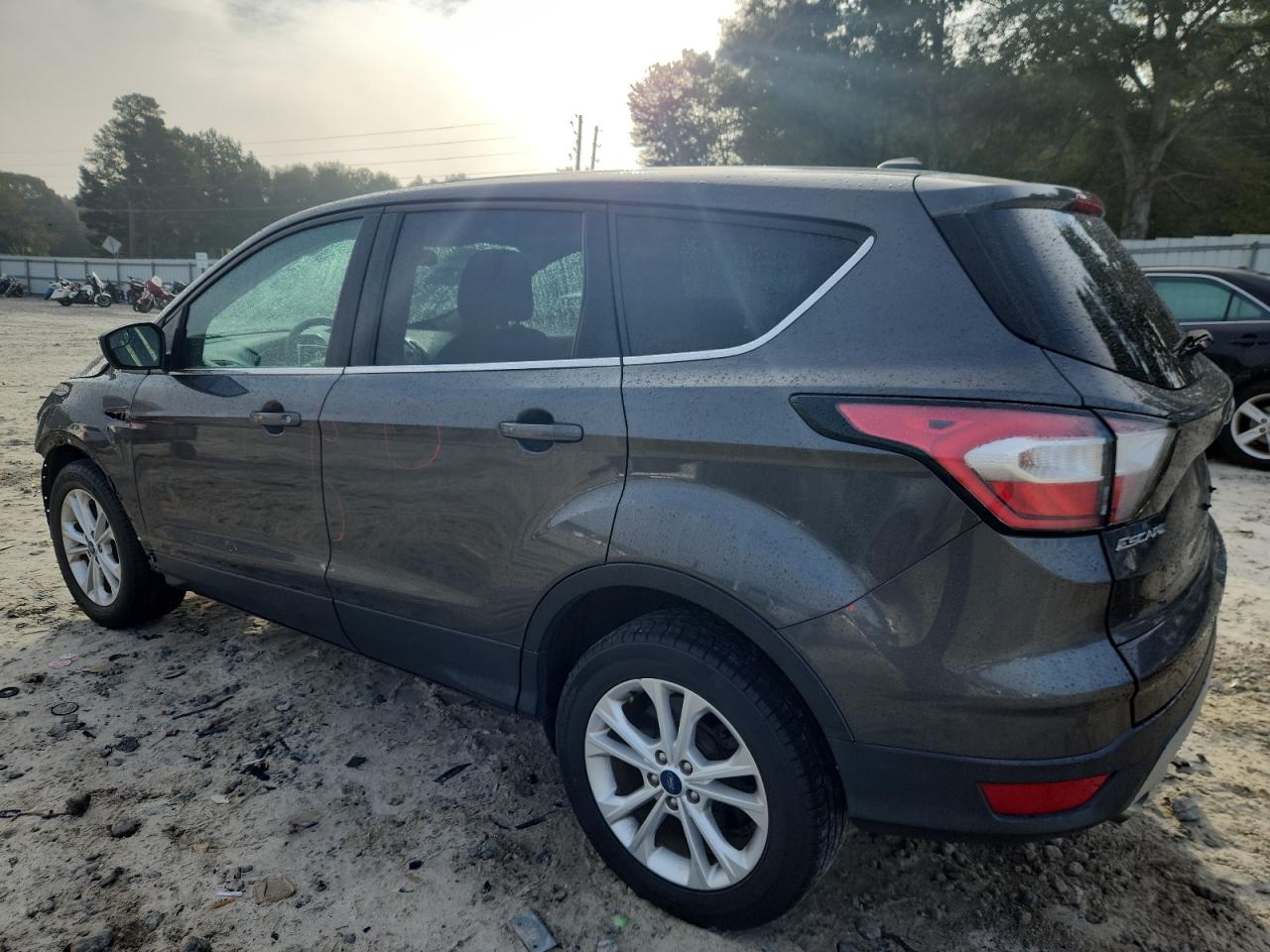 Ford Escape Se Image 9