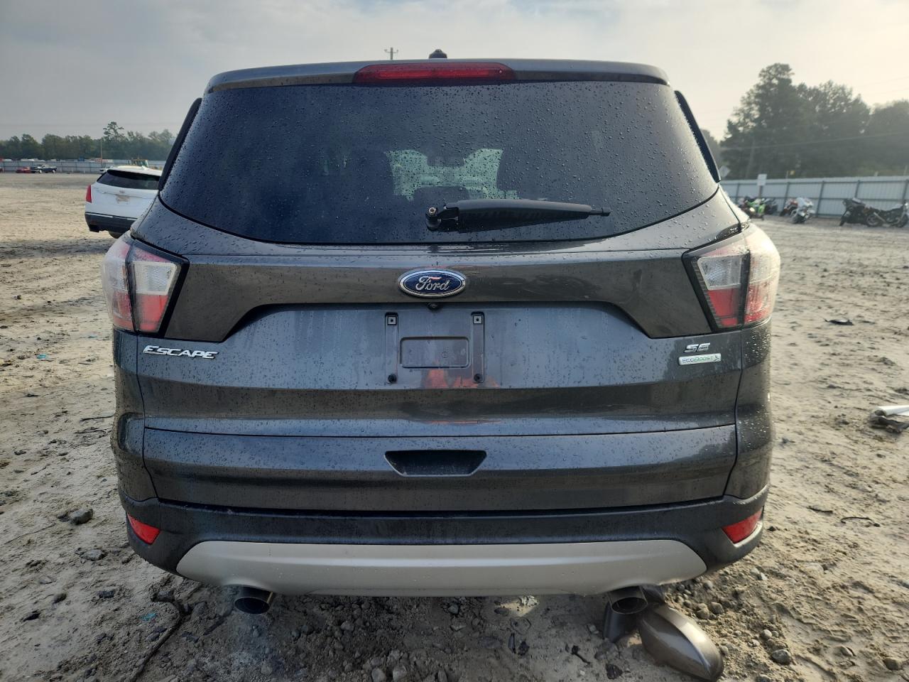 Ford Escape Se Image 3
