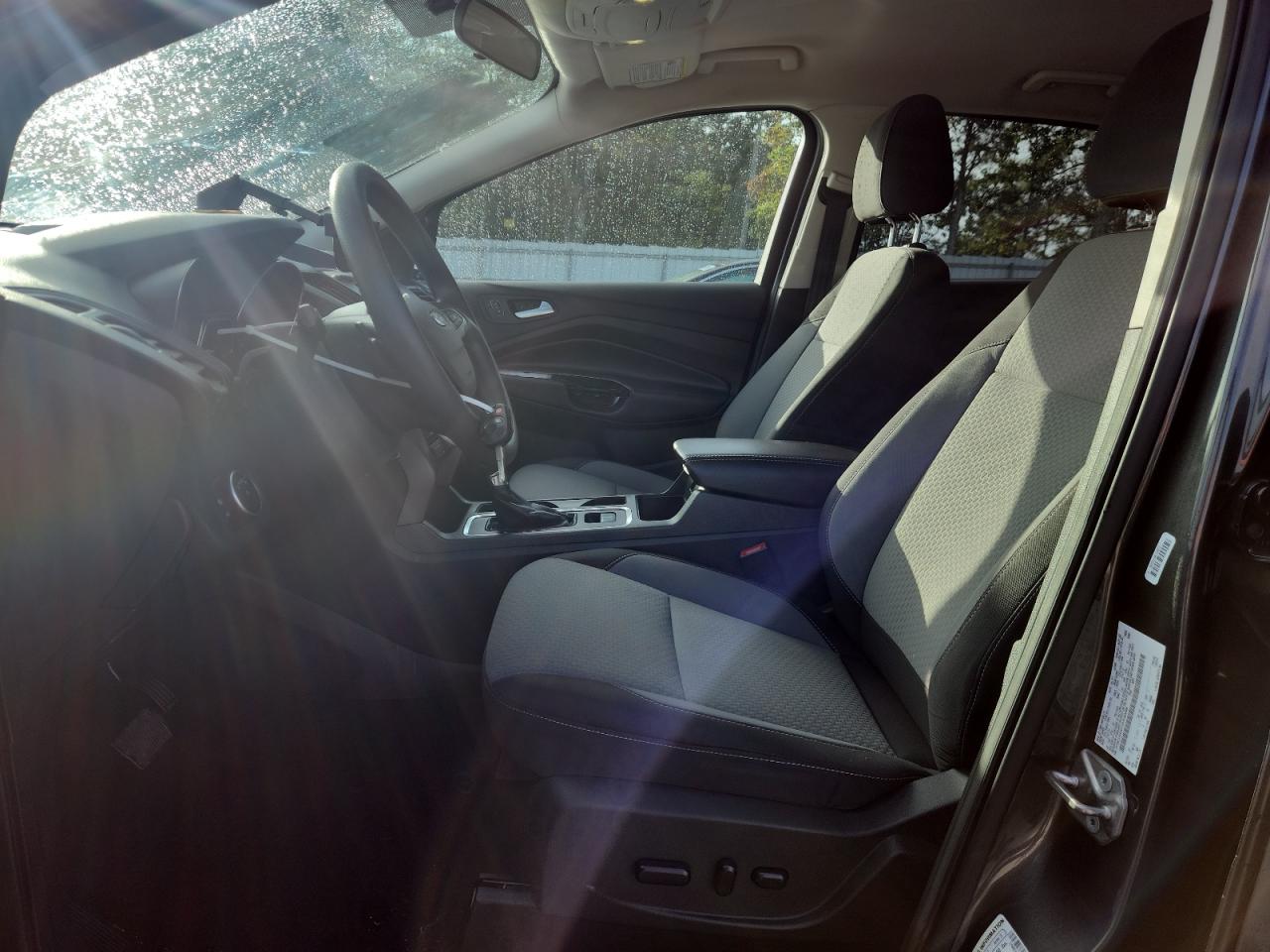 Ford Escape Se Image 4