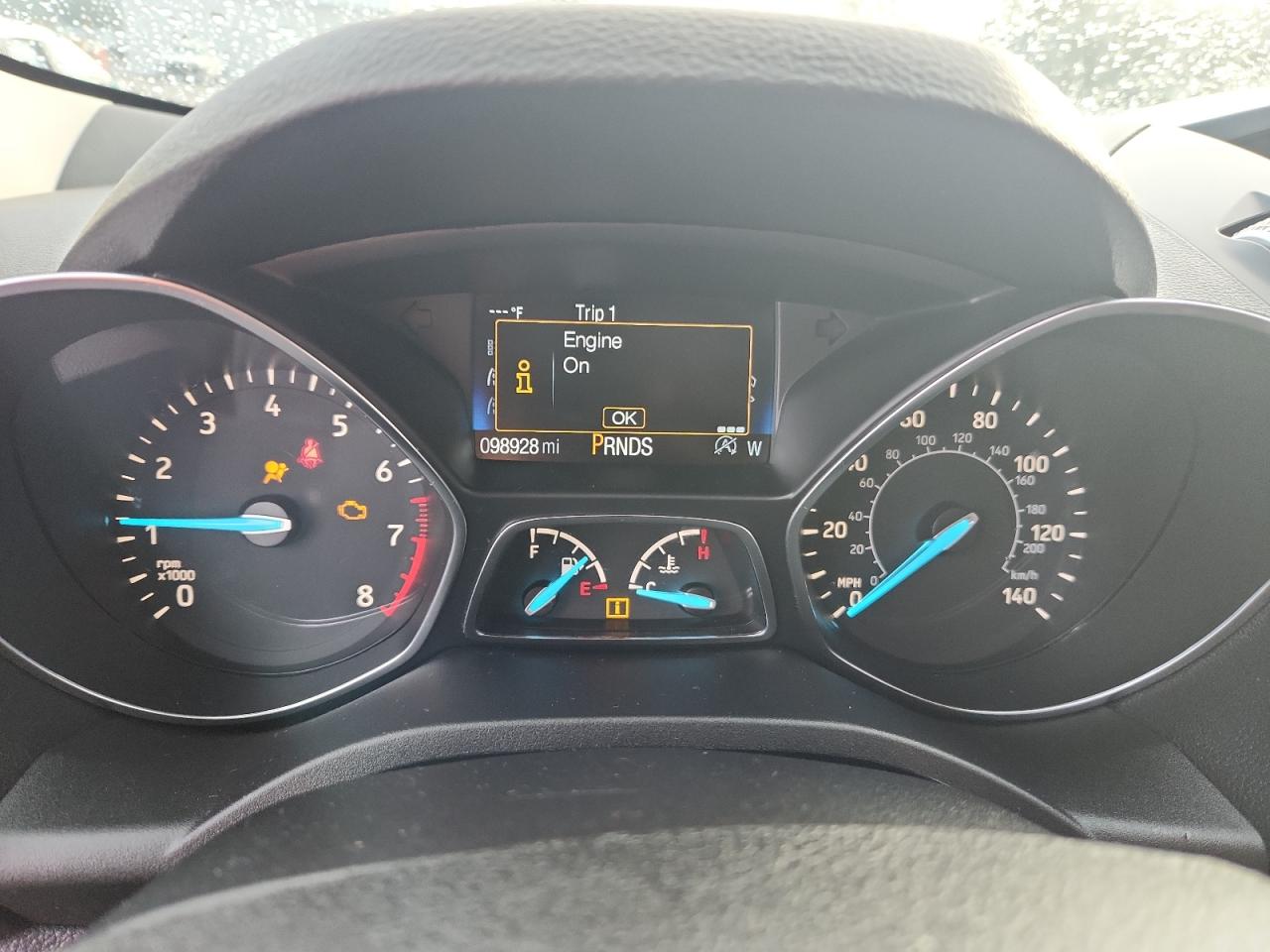 Ford Escape Se Image 12