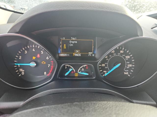 Ford Escape Se Image 12