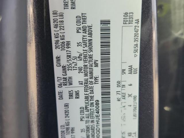 Ford Escape Se Image 11