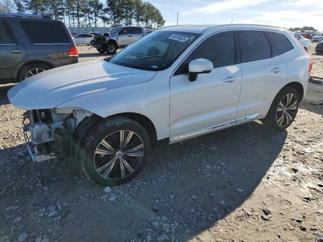  Salvage Volvo Xc60 Ultim