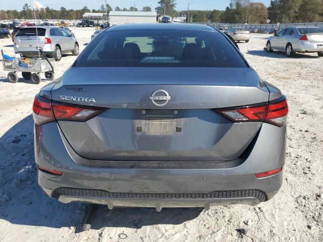 Nissan Sentra S Image 9