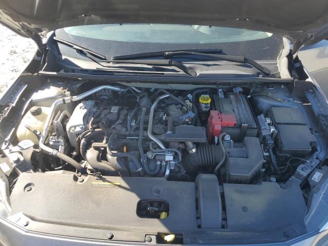 Nissan Sentra S Image 5