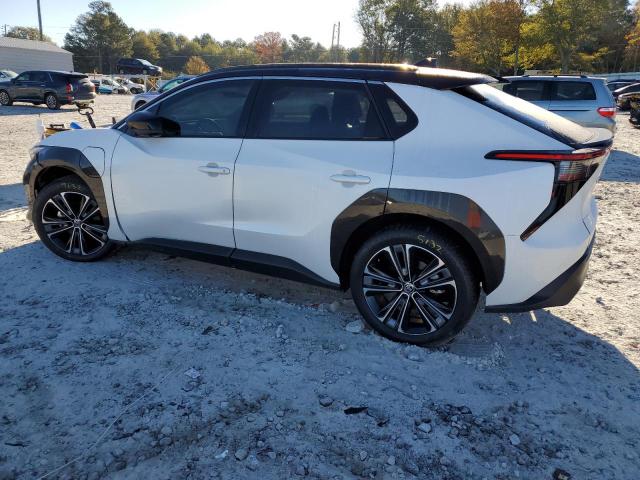 Toyota Bz4x Xle Xle Image 4