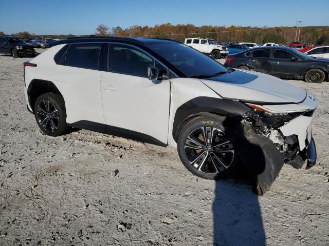 Toyota Bz4x Xle Xle Image 7