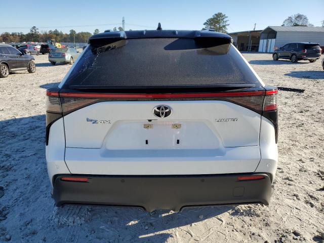 Toyota Bz4x Xle Xle Image 6