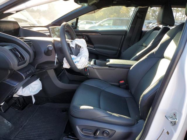 Toyota Bz4x Xle Xle Image 12