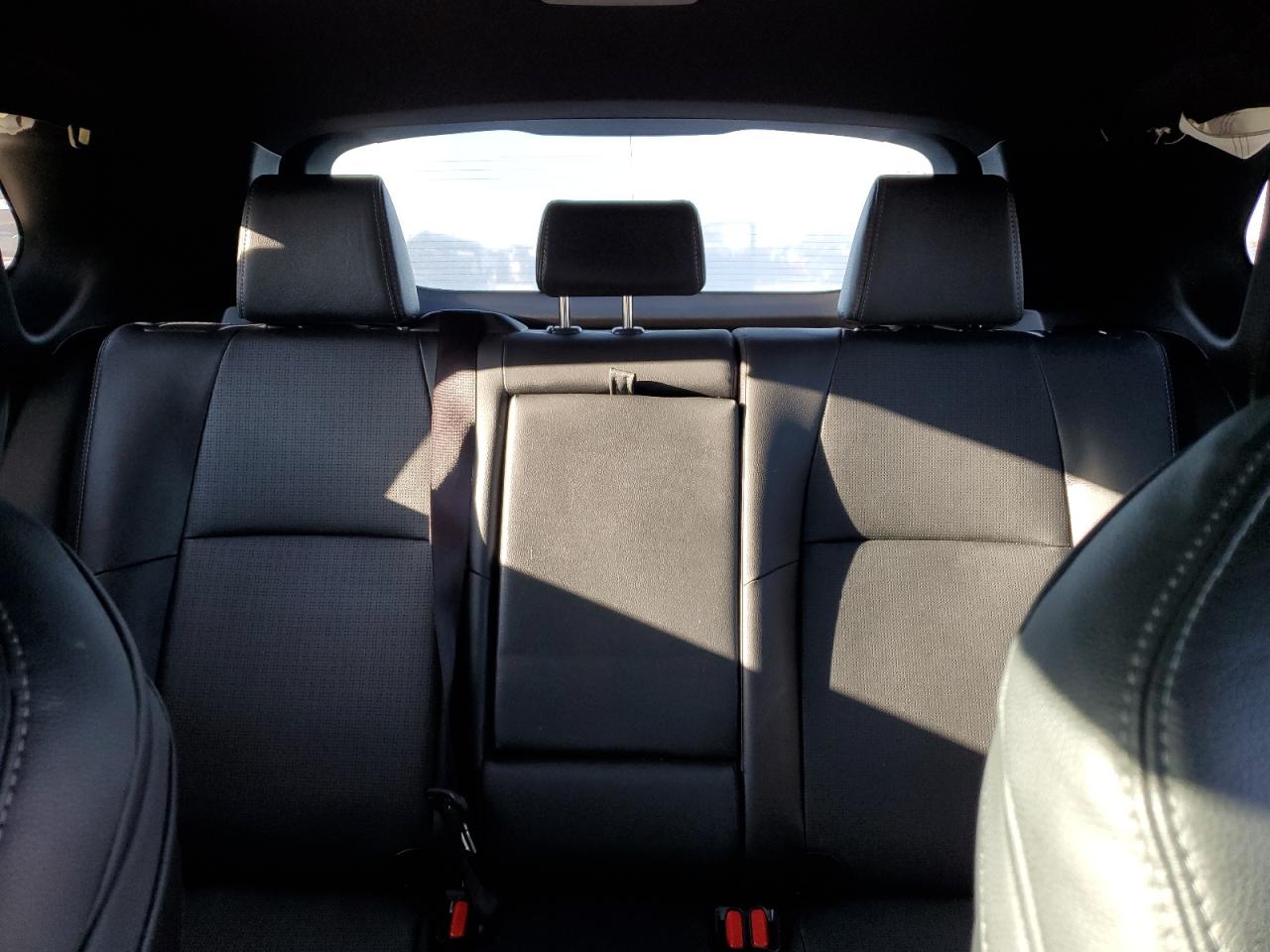 Toyota Bz4x Xle Xle Image 8