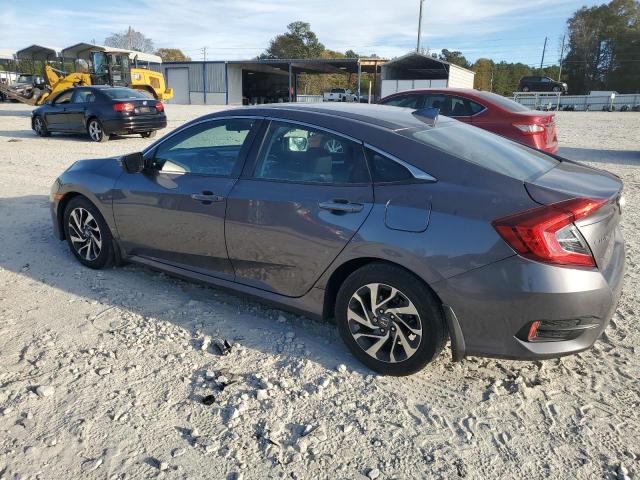 Honda Civic Ex Image 2