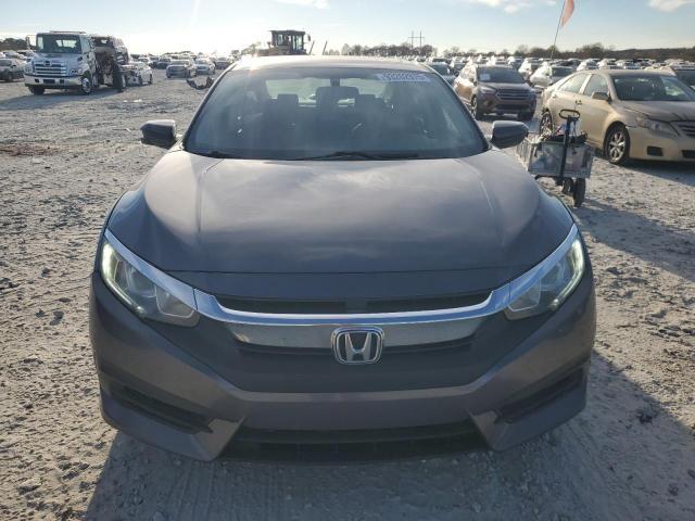 Honda Civic Ex Image 4