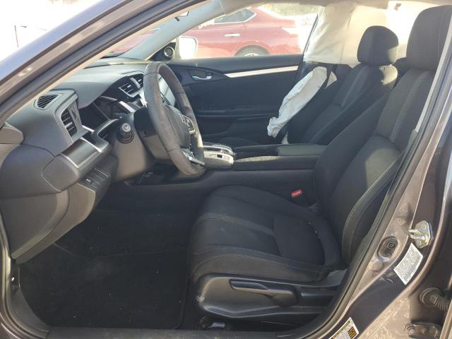 Honda Civic Ex Image 9