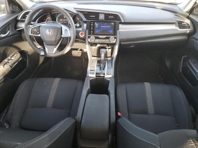 Honda Civic Ex Image 11