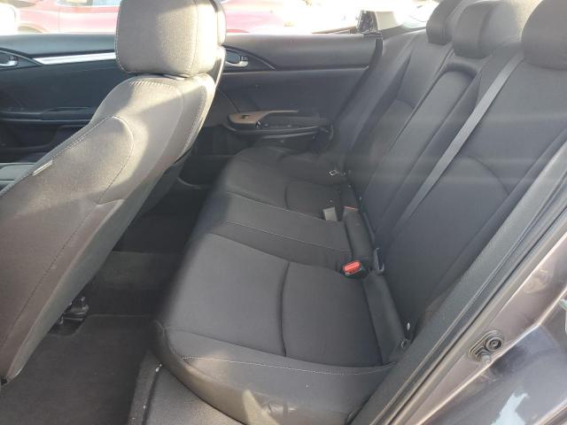 Honda Civic Ex Image 6