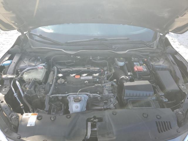 Honda Civic Ex Image 10