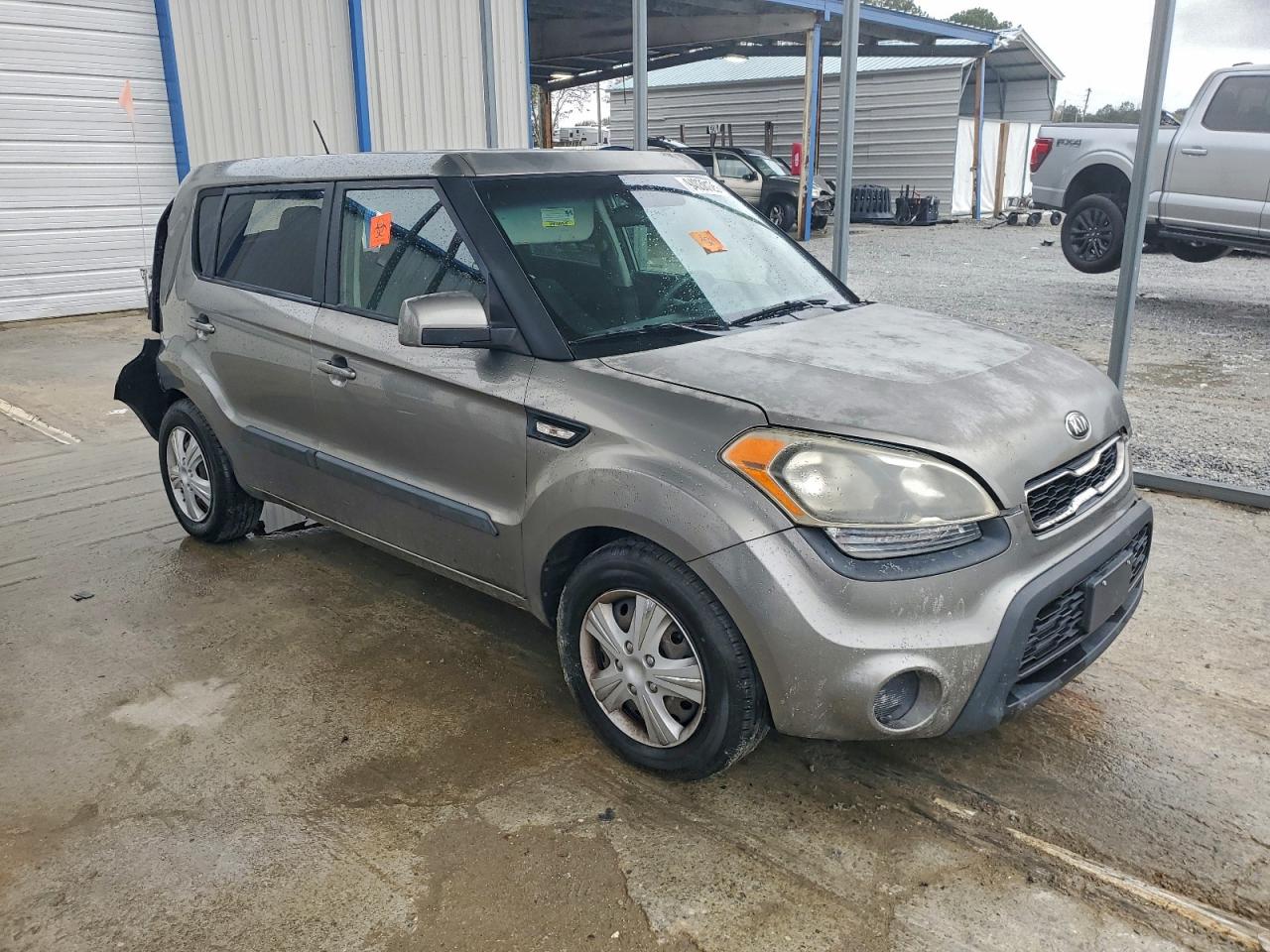 Kia Soul Image 10