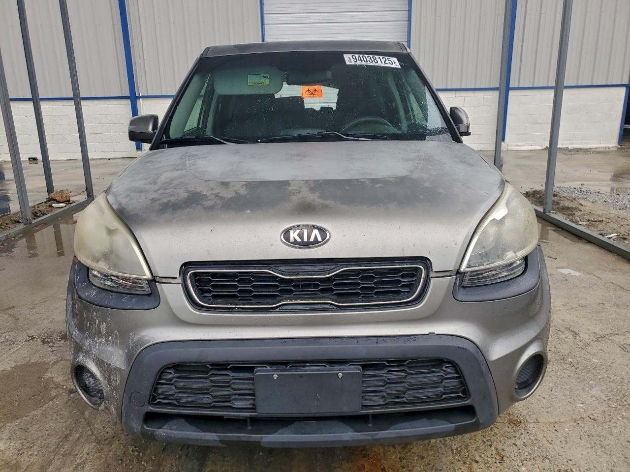 Kia Soul Image 5