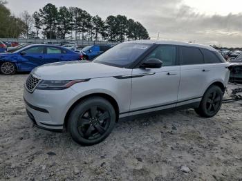  Salvage Land Rover Range Rover