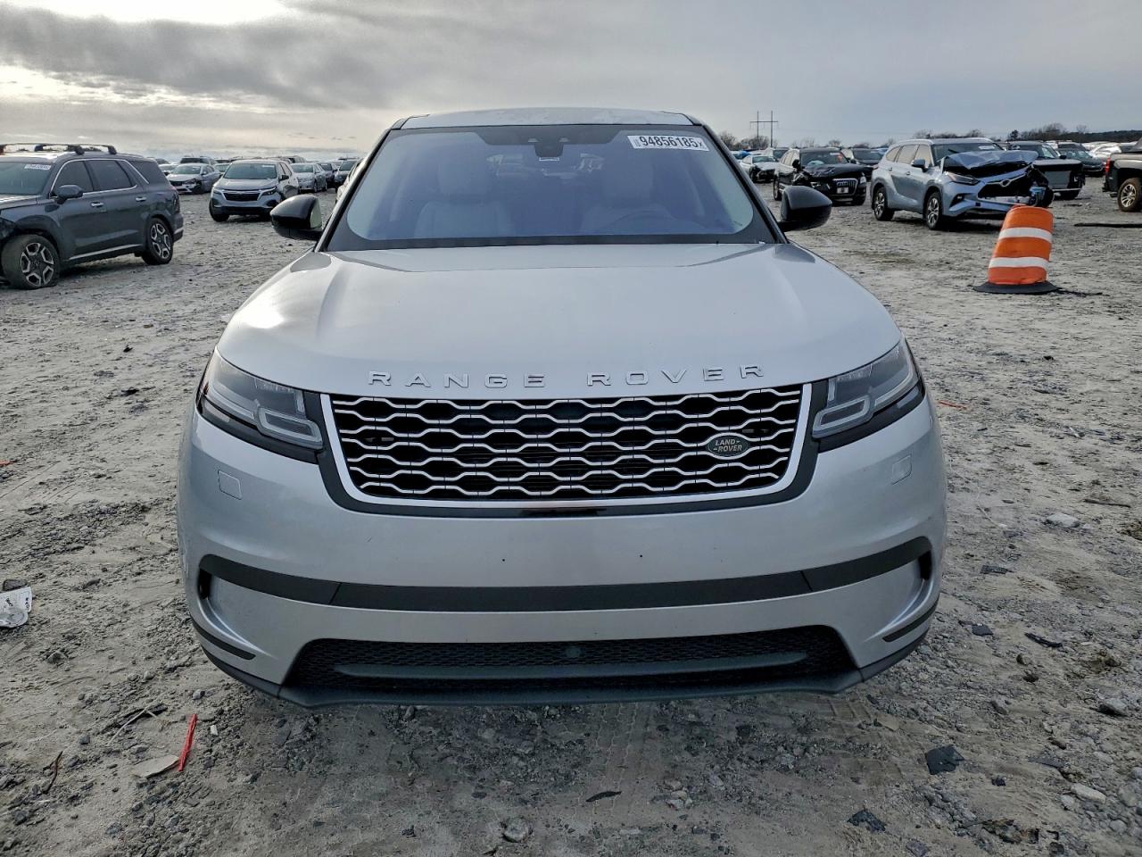 Land Rover Range Rover S Image 7