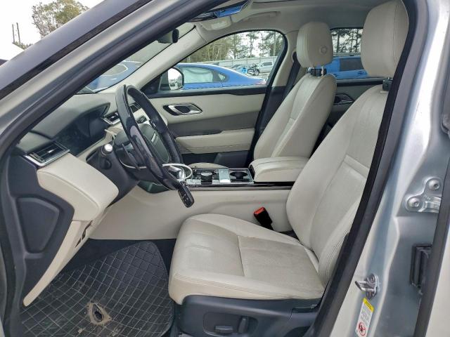 Land Rover Range Rover S Image 11