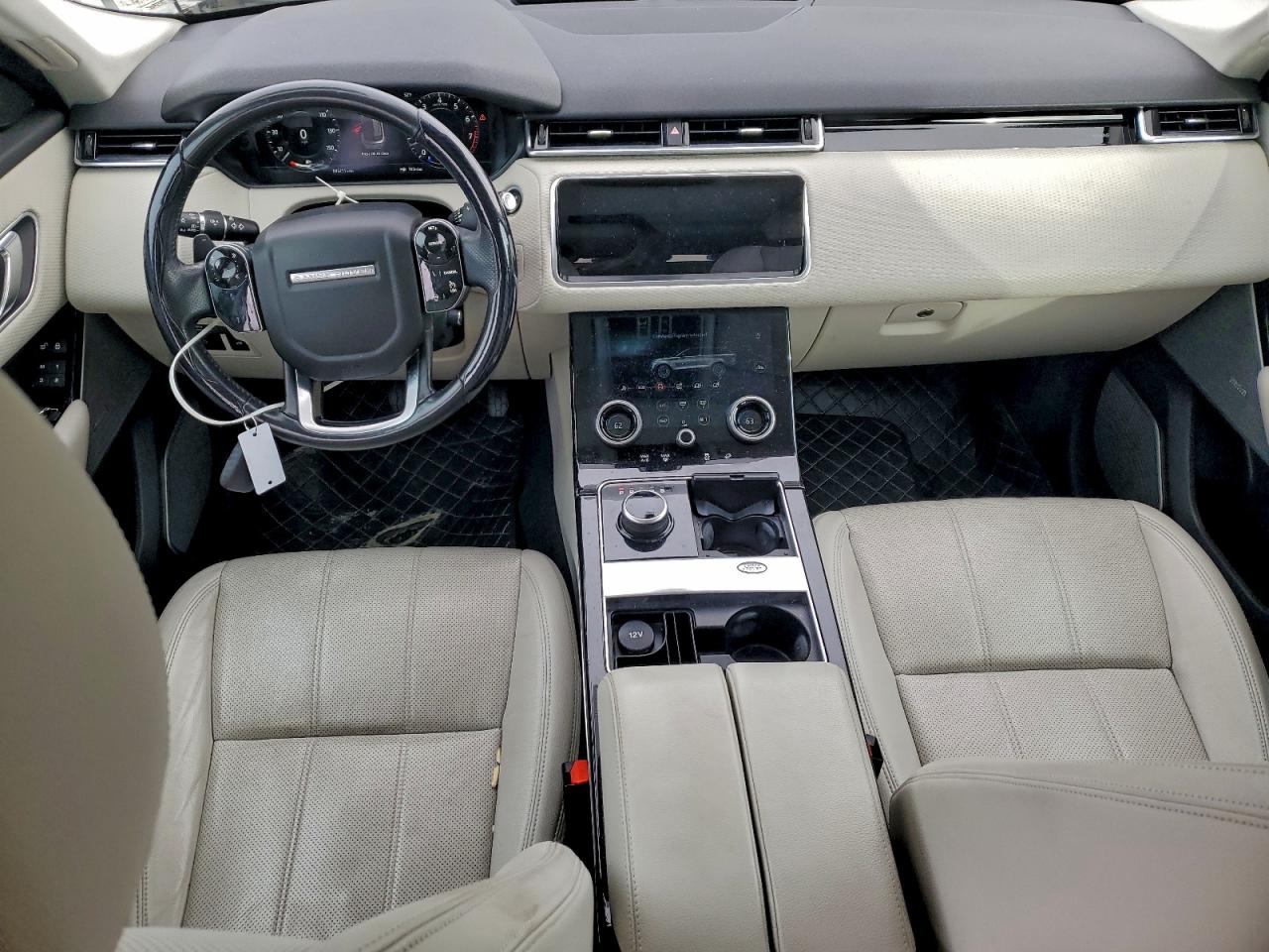 Land Rover Range Rover S Image 12