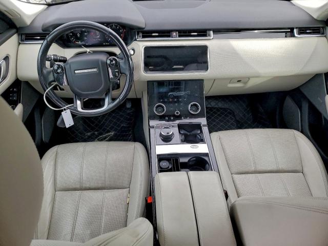 Land Rover Range Rover S Image 12