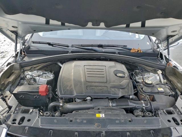 Land Rover Range Rover S Image 8