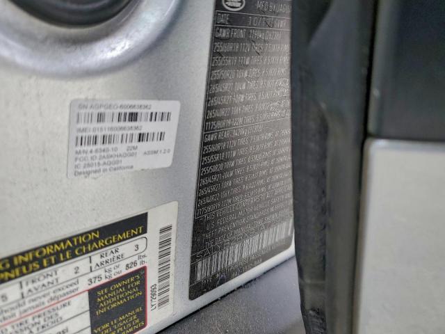 Land Rover Range Rover S Image 9