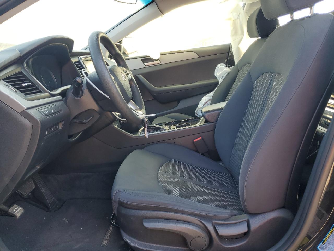 Hyundai SONATA Se Image 5