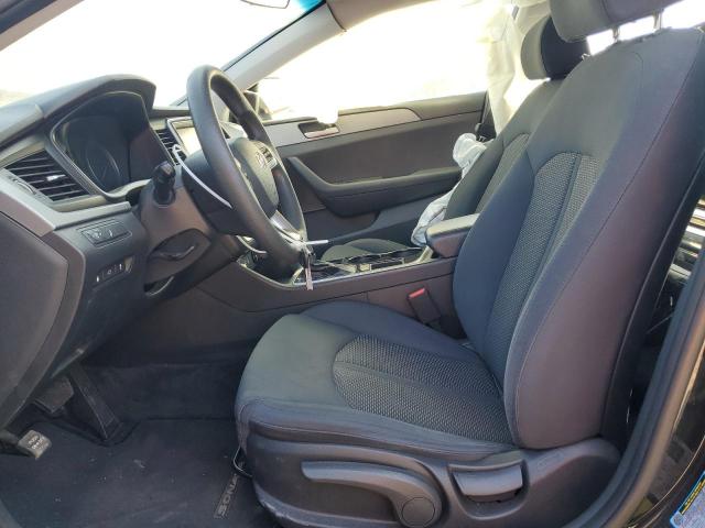 Hyundai SONATA Se Image 5