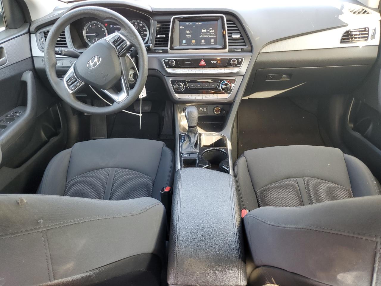 Hyundai SONATA Se Image 12