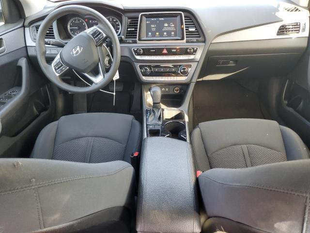 Hyundai SONATA Se Image 12