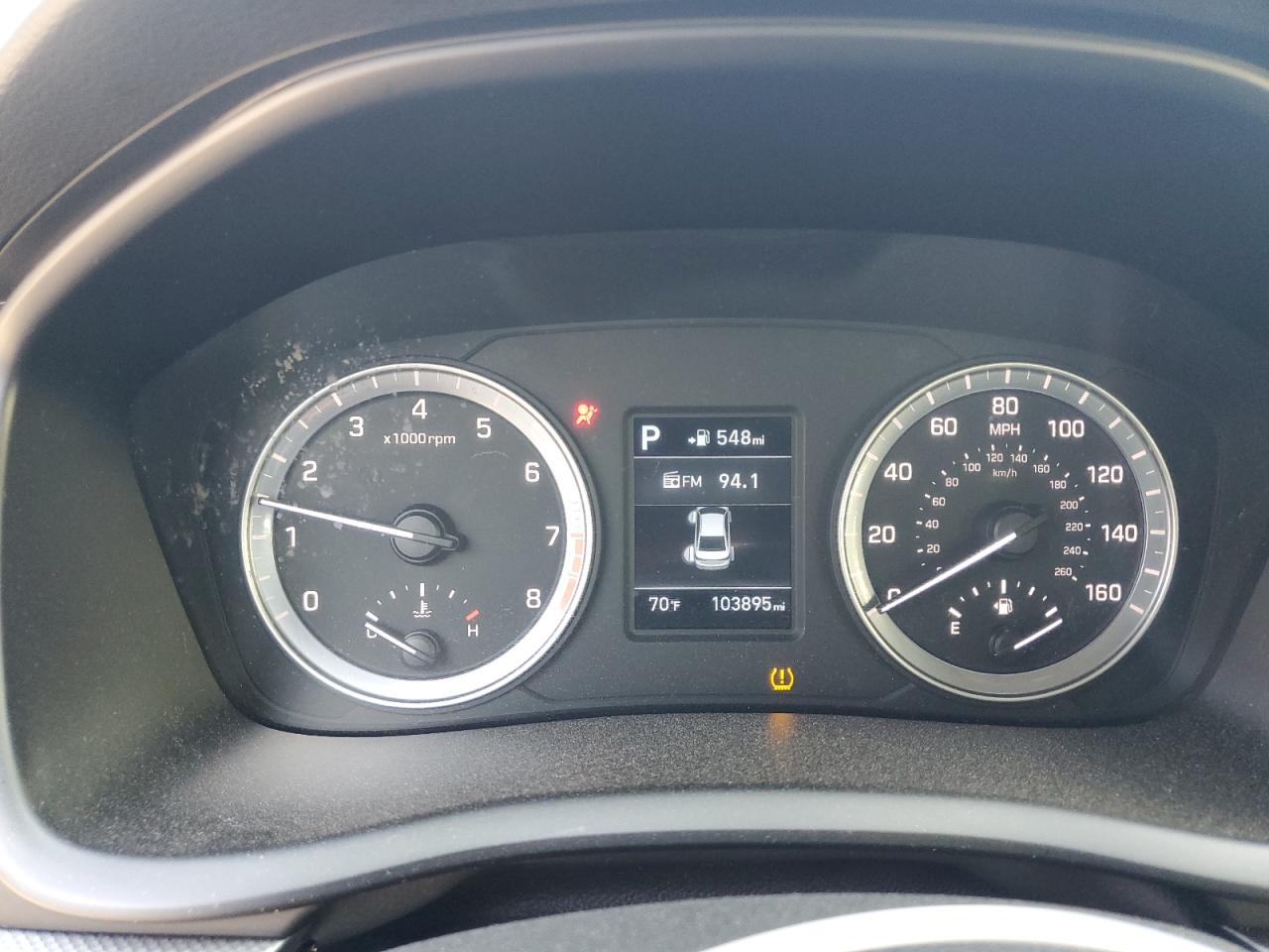 Hyundai SONATA Se Image 10