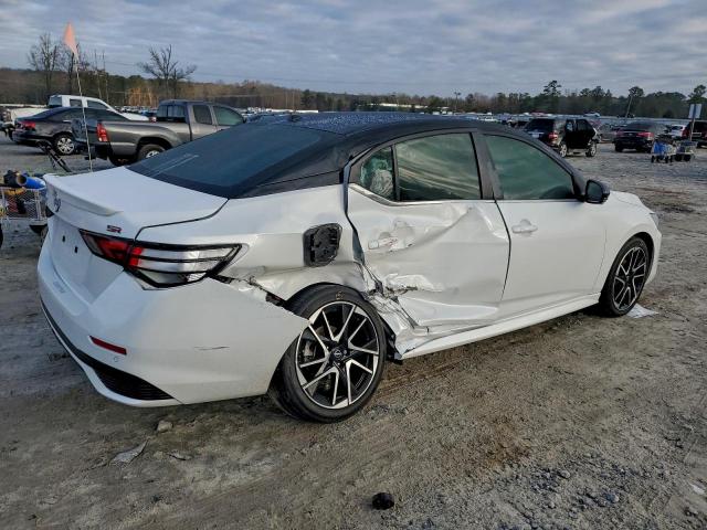 Nissan Sentra Sr Image 4