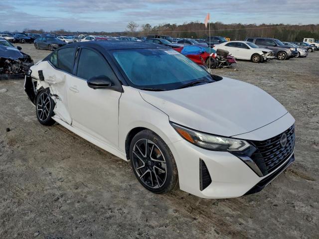 Nissan Sentra Sr Image 5