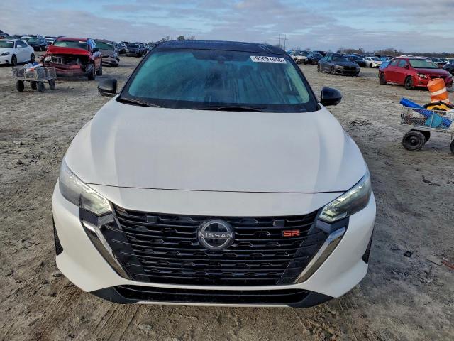 Nissan Sentra Sr Image 8