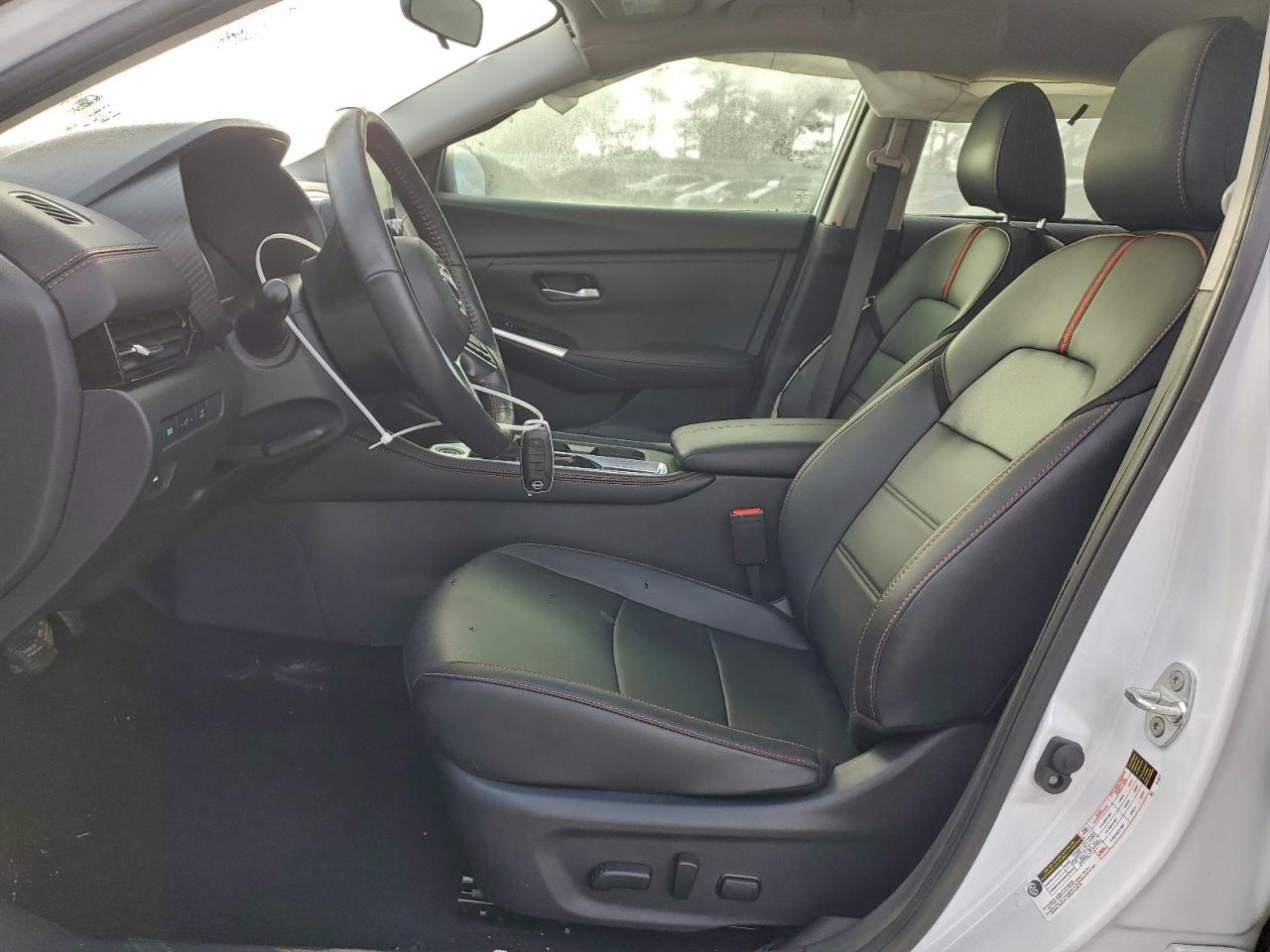 Nissan Sentra Sr Image 10