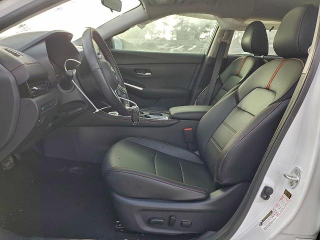 Nissan Sentra Sr Image 10