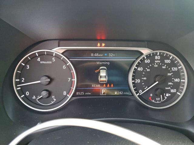 Nissan Sentra Sr Image 12