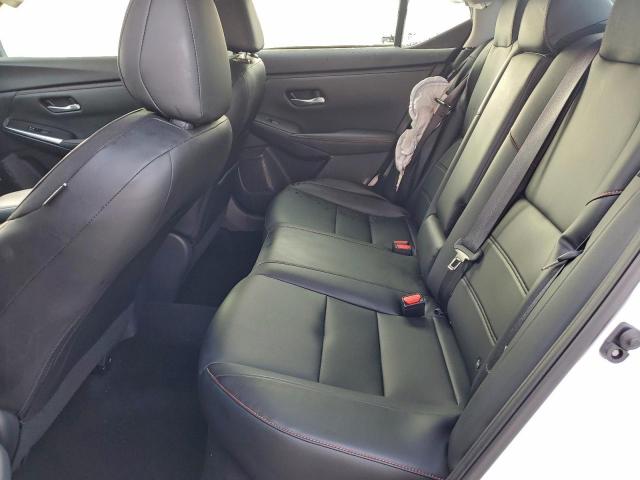 Nissan Sentra Sr Image 11