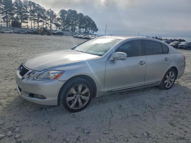  Salvage Lexus Gs