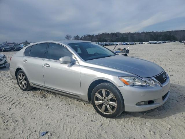 Lexus Gs 350 Image 4