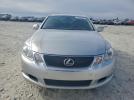 Lexus Gs 350 Image 6