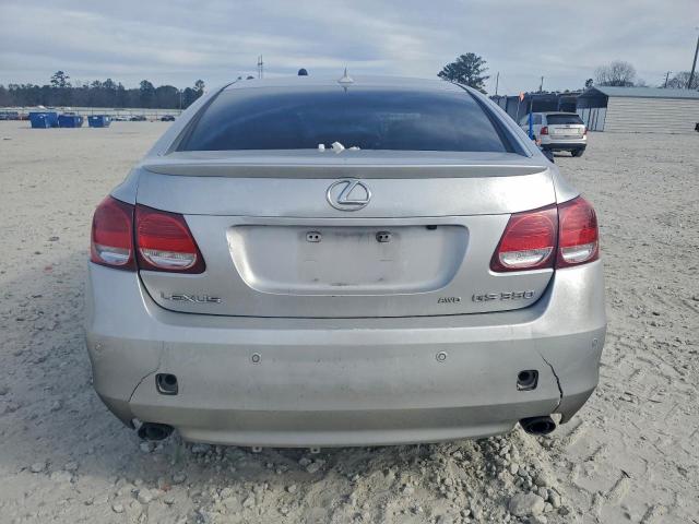 Lexus Gs 350 Image 8