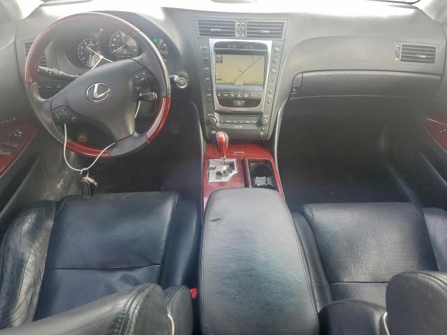 Lexus Gs 350 Image 10