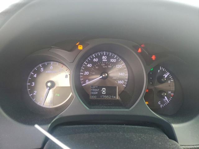 Lexus Gs 350 Image 7