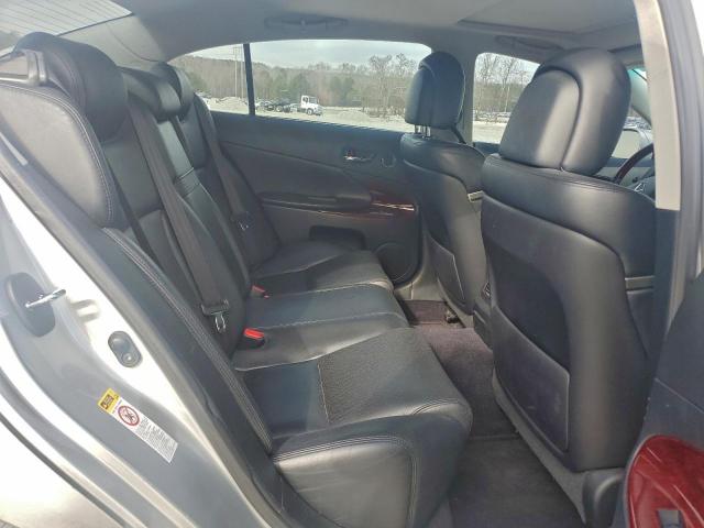 Lexus Gs 350 Image 11
