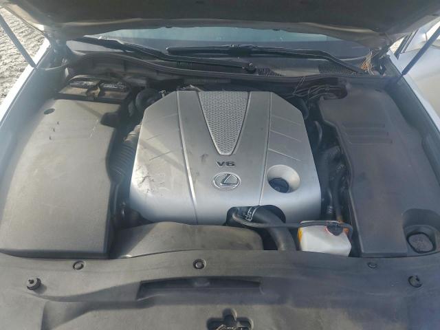 Lexus Gs 350 Image 12