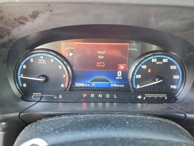 Ford Bronco Outer Banks Image 3